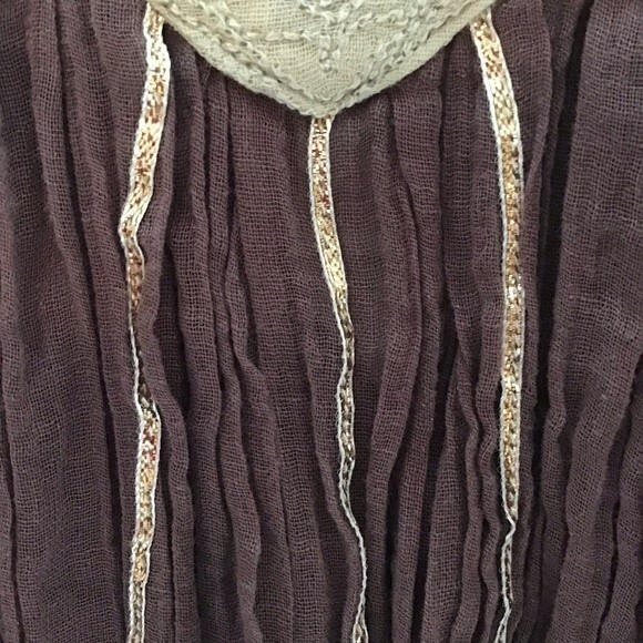 Free People Tank Top Size S - Picture 3 of 4